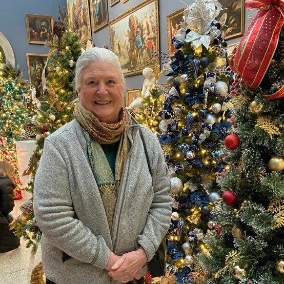 🎄✨ CMGA Tree Donation | Festival of Trees ✨🎄

CMGA was proud to donate a beautifully decorated tree to the Wadsworth Atheneum&rsquo;s Festival of Trees, joining the community in celebrating creativity, generosity, and the holiday spirit. 🌟
#CMGA #