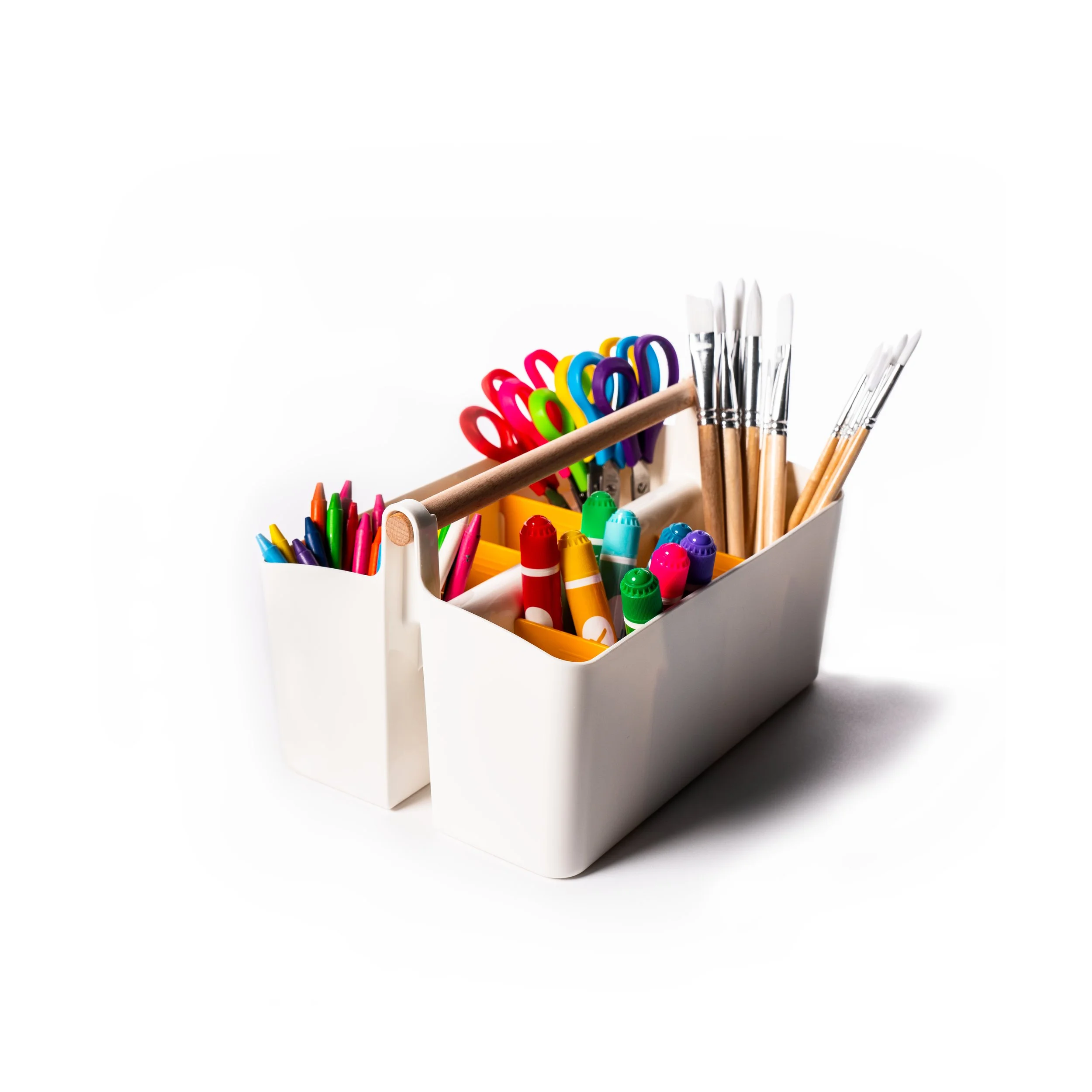 Summer Craft Night (Fircrest location)