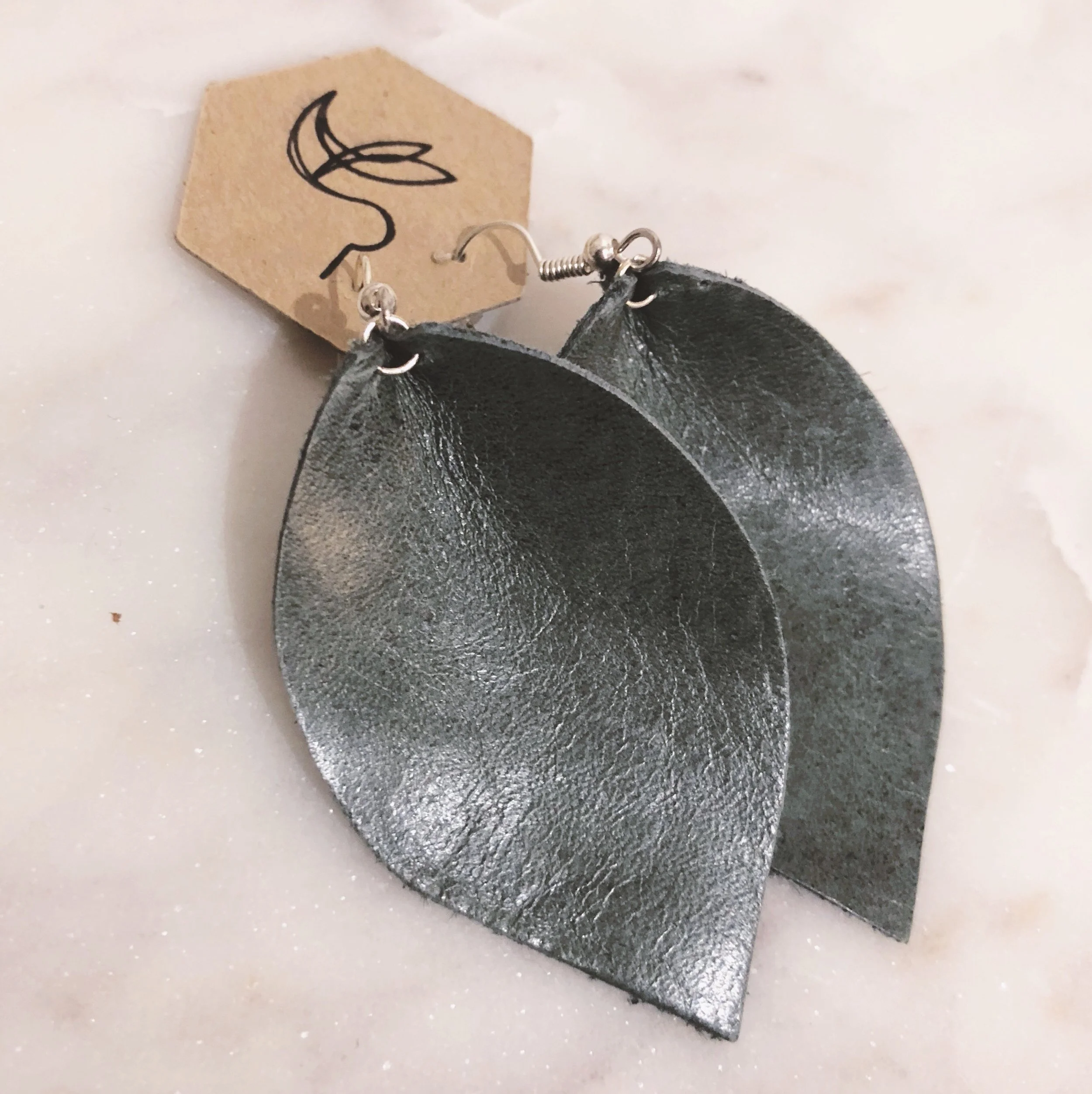 Stellula Earring Class at Blush Boutique