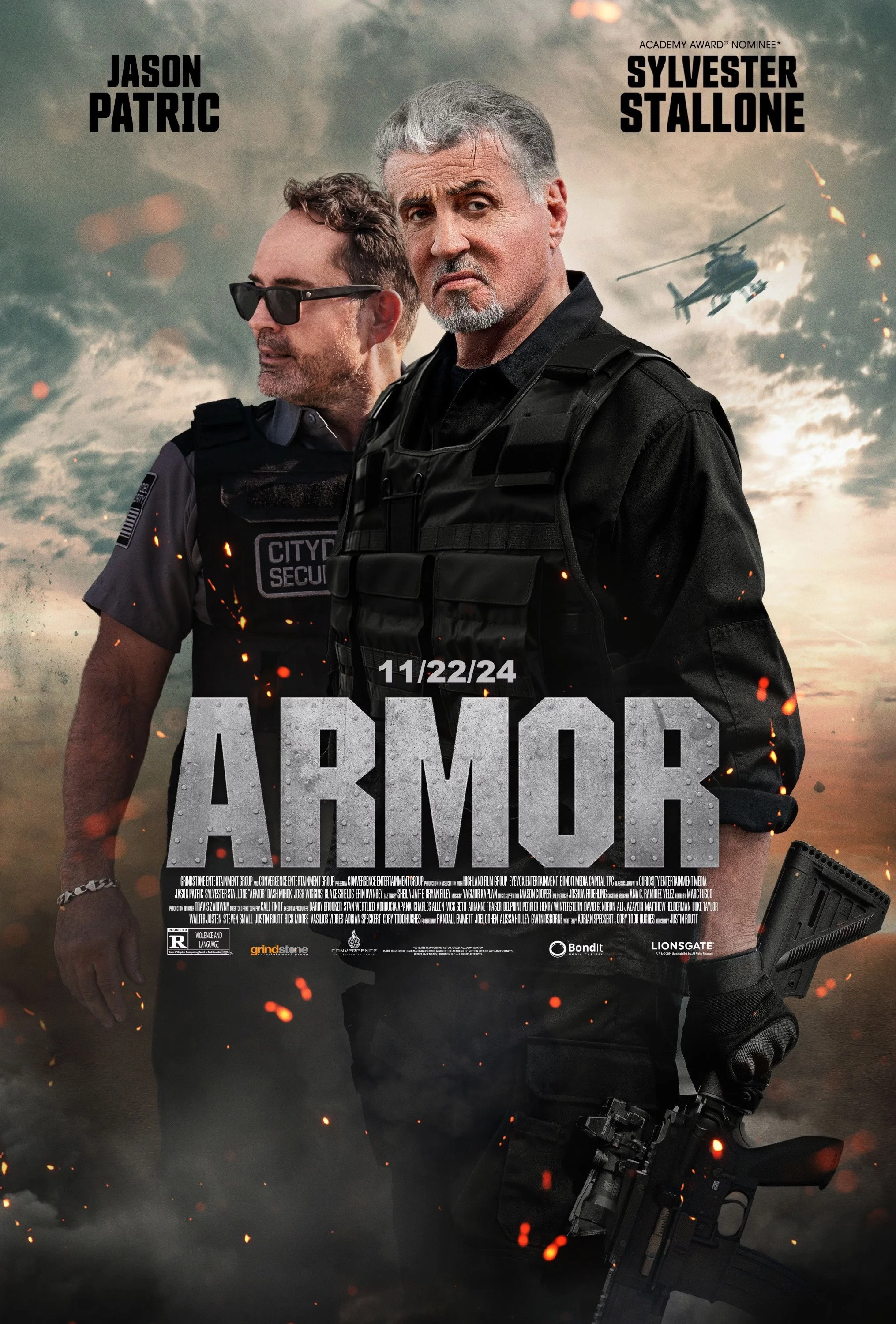 ARMOR