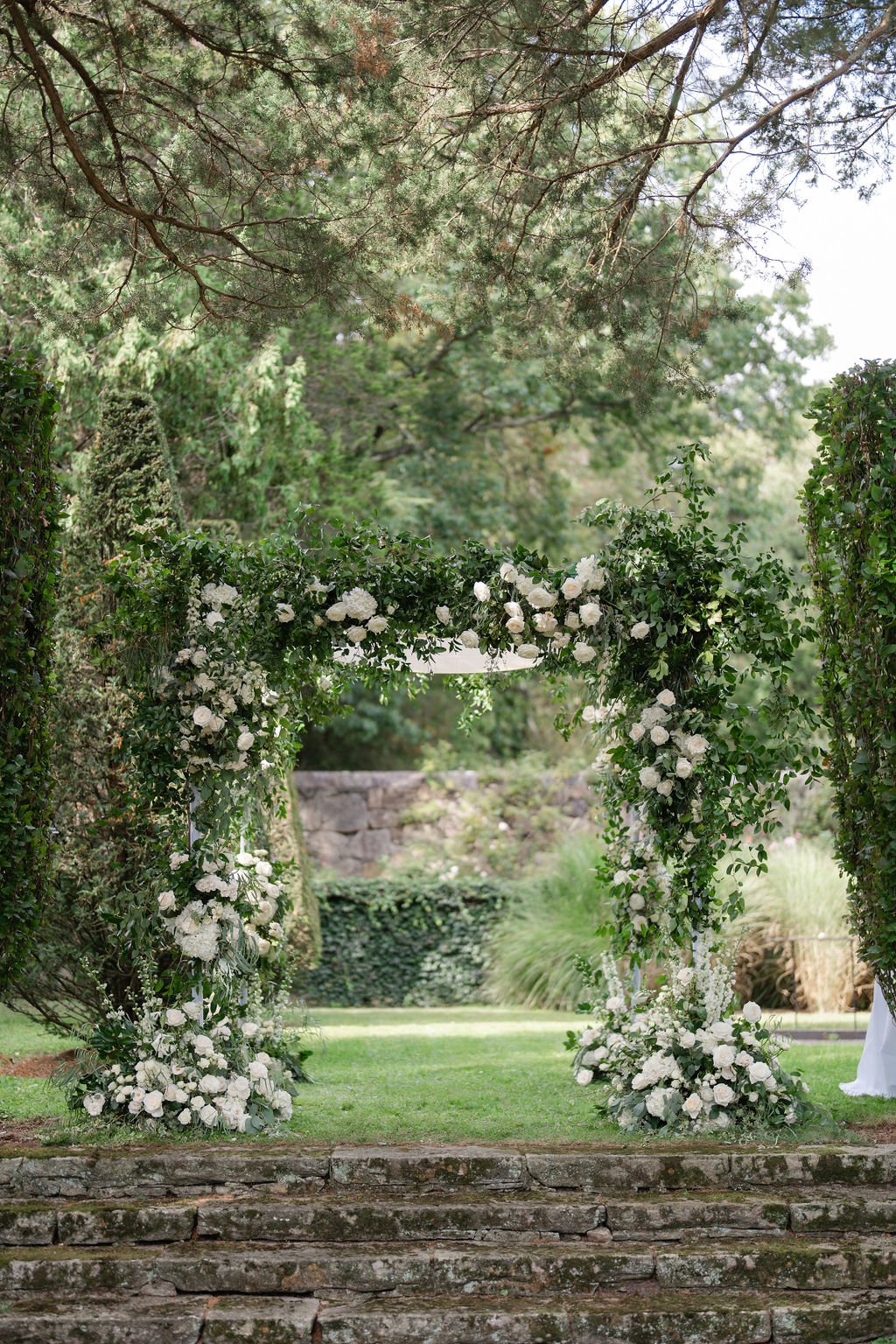 Ceremony Chuppah