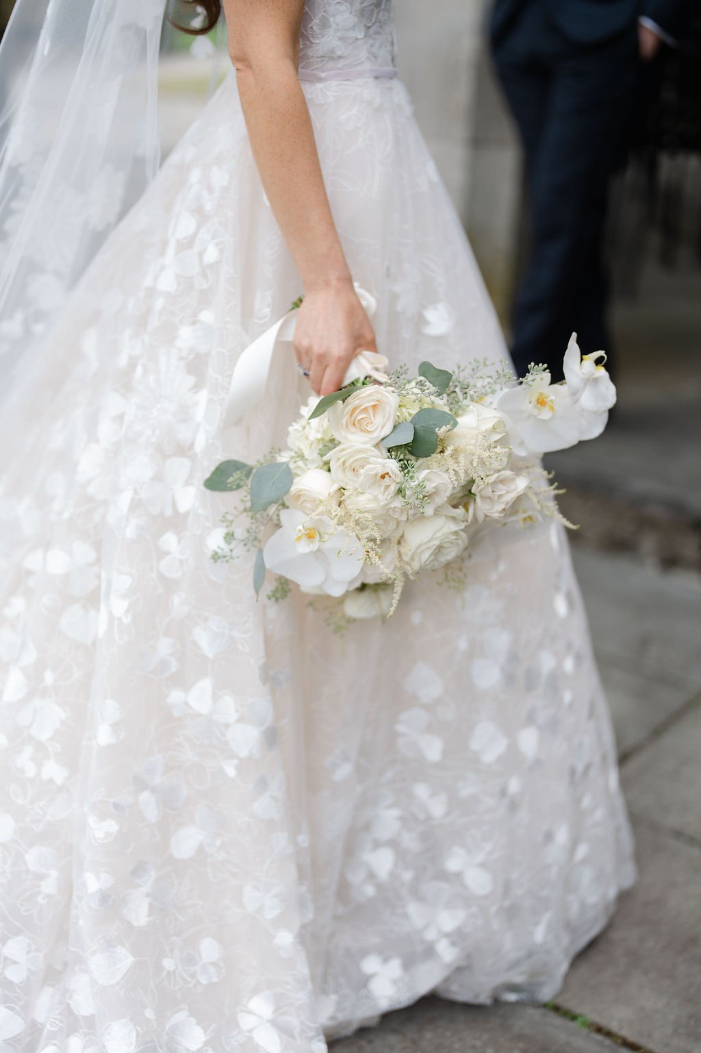 Bridal Bouquet