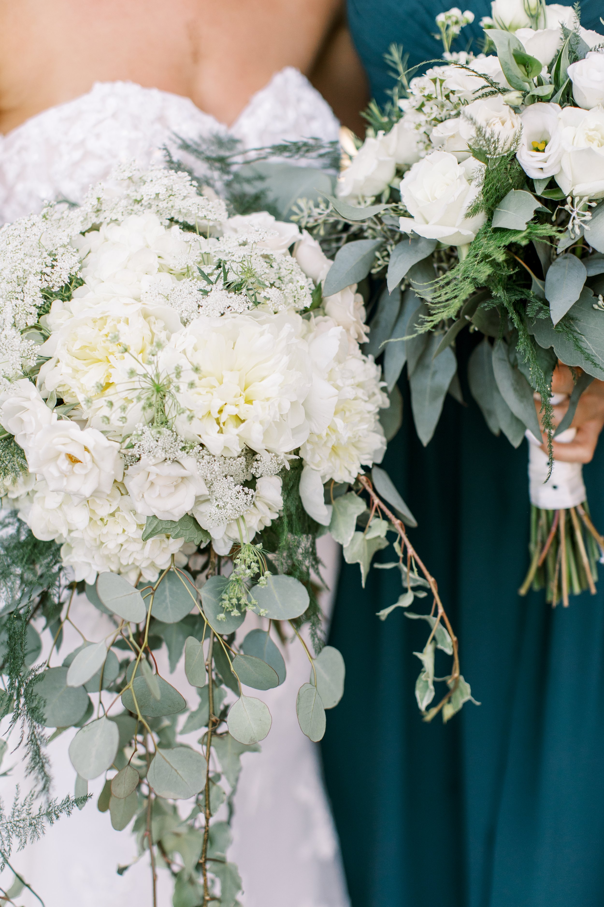 Personal flowers