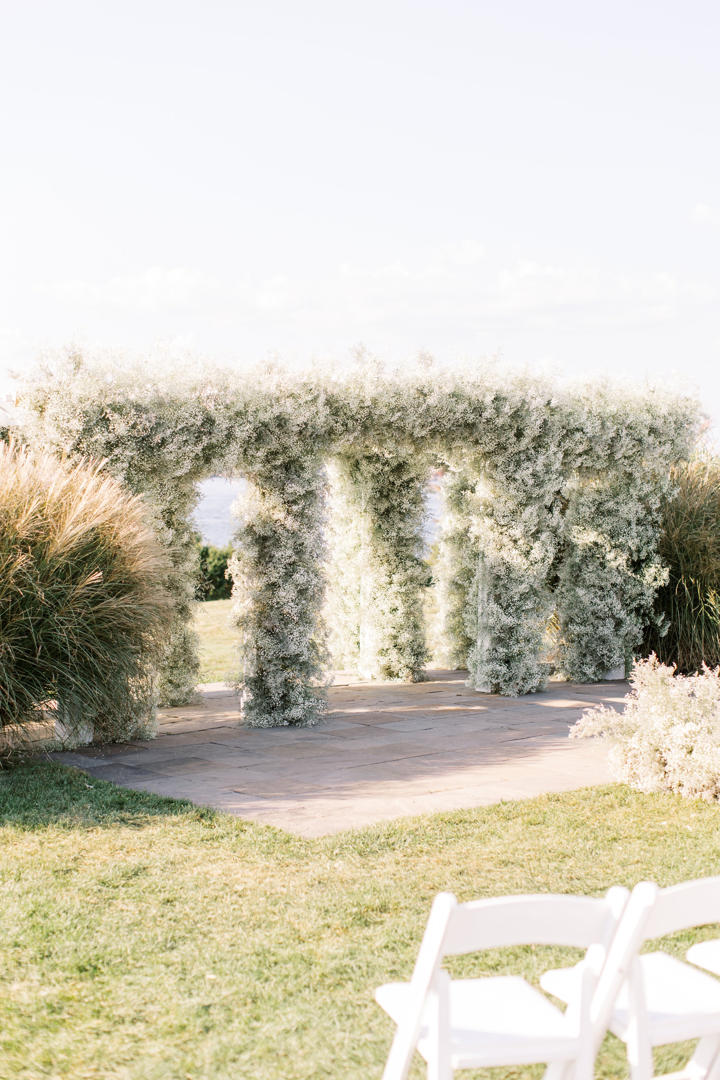 Ceremony Arch
