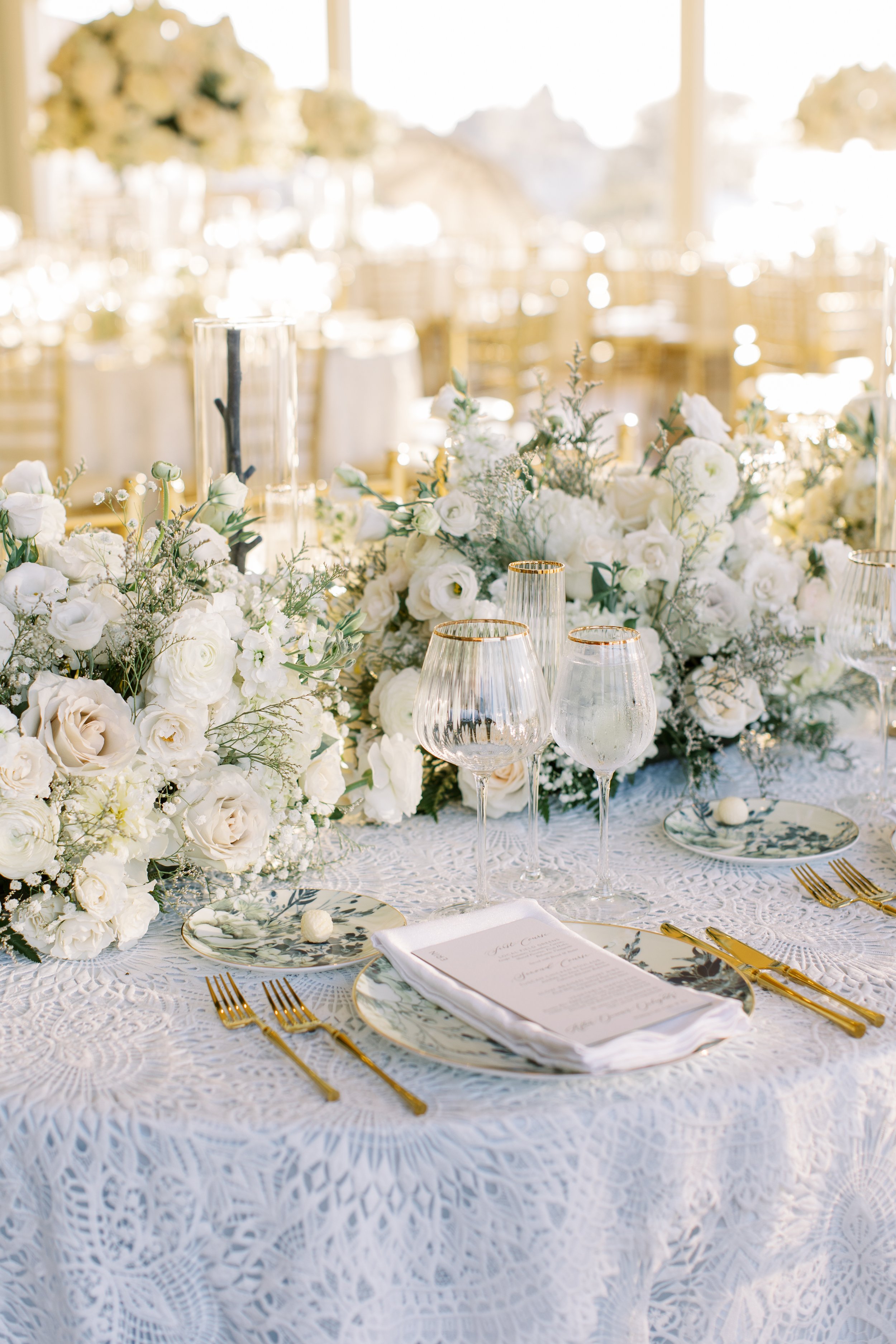 Table Centerpiece