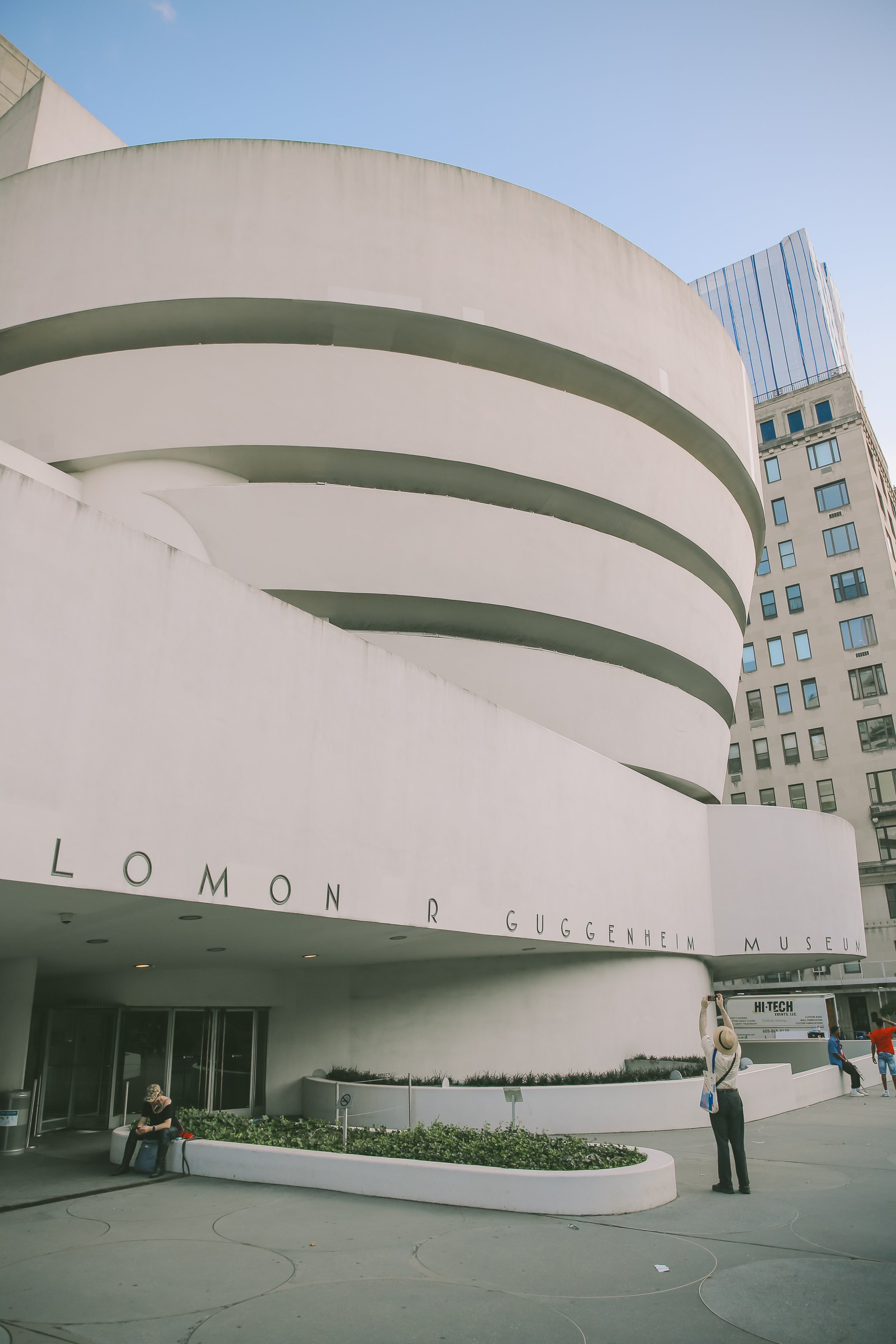 Guggenheim