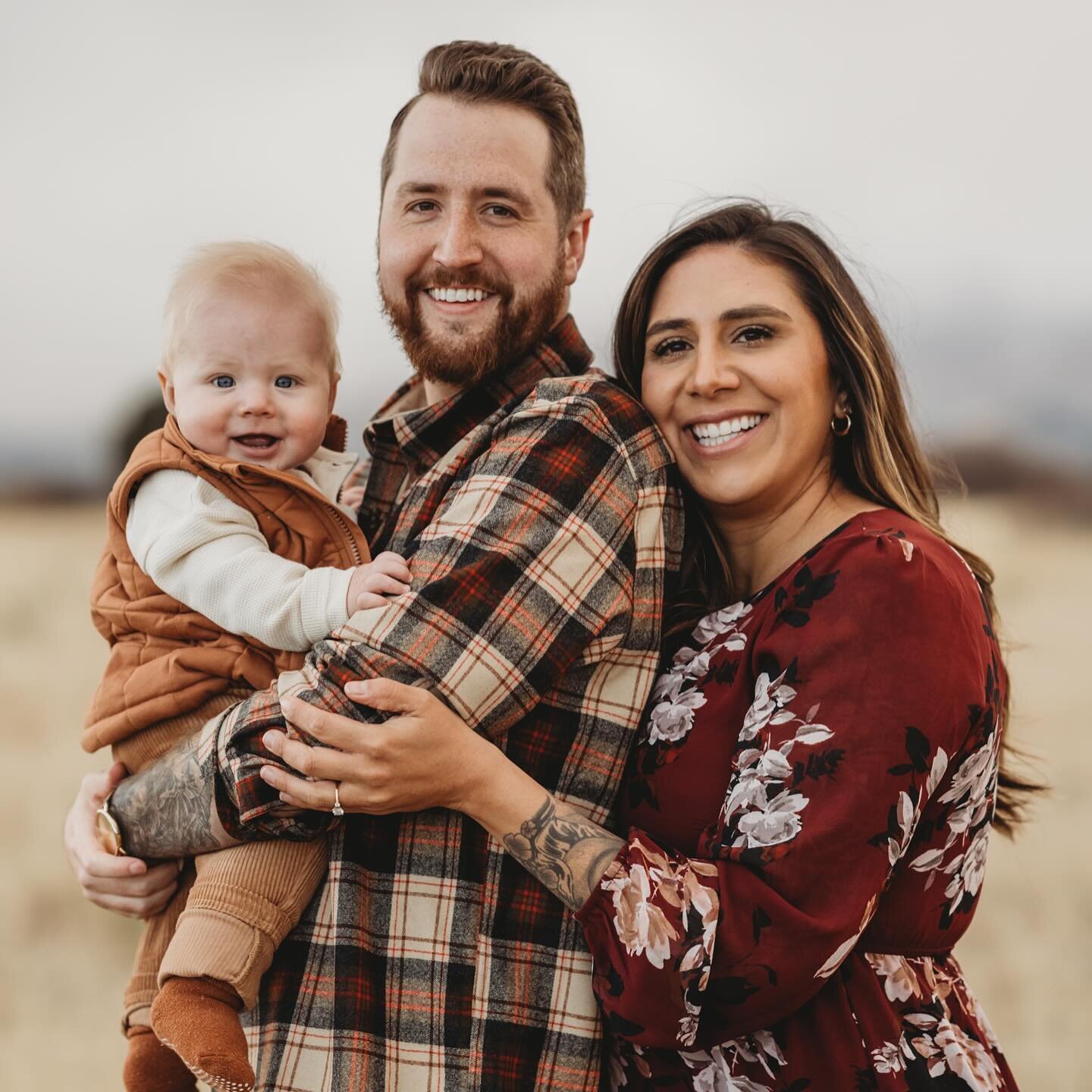 What time of year is best for family photos in Colorado? 

Now.

All year long. 

Might be an unpopular opinion among some, but every season has its beauty. Summer is beautiful, lush and warm. Fall is colorful and crisp. Winter is invigorating, often