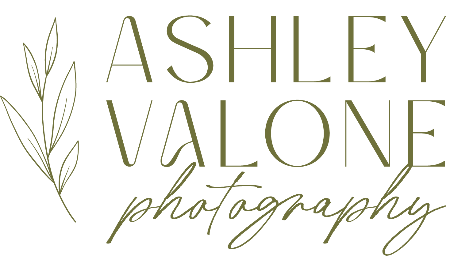 Family, Newborn &amp; Wedding Photography - Ashley Valone