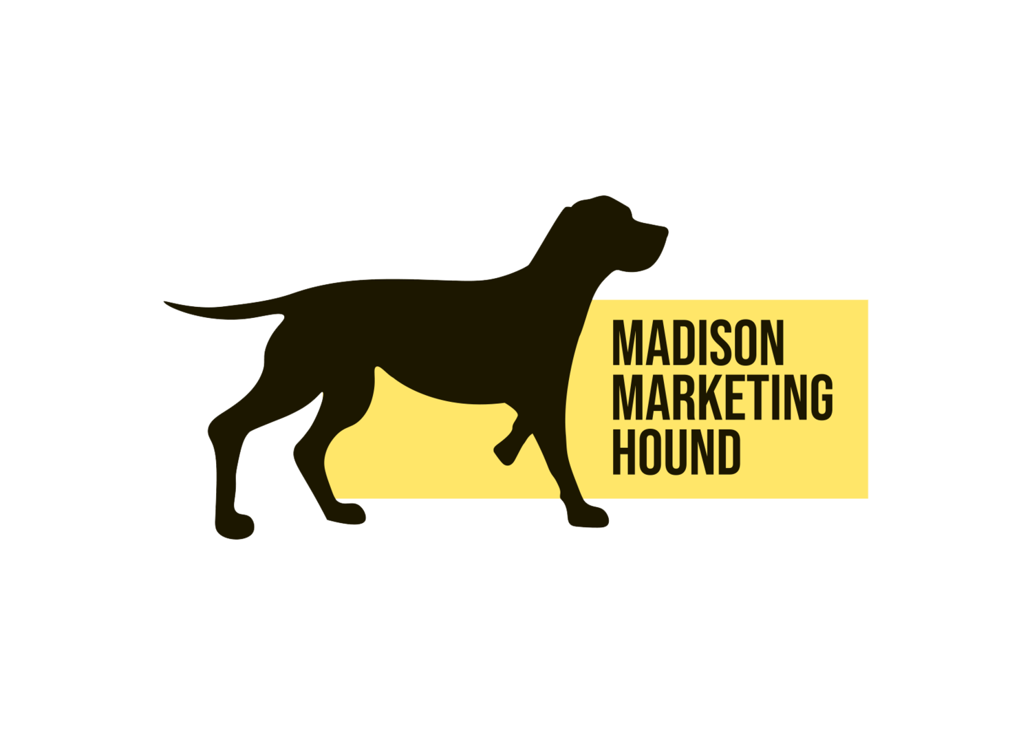 Madison Marketing Hound