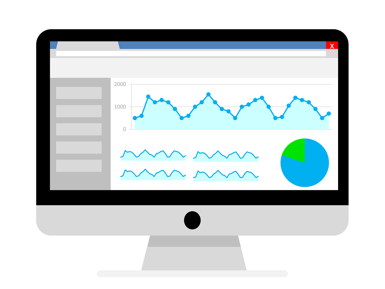 Is Your Website Bringing You Customers? Find Out With Google Analytics