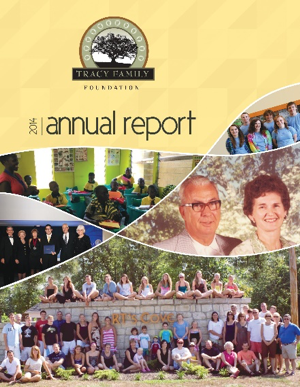 2014 Report