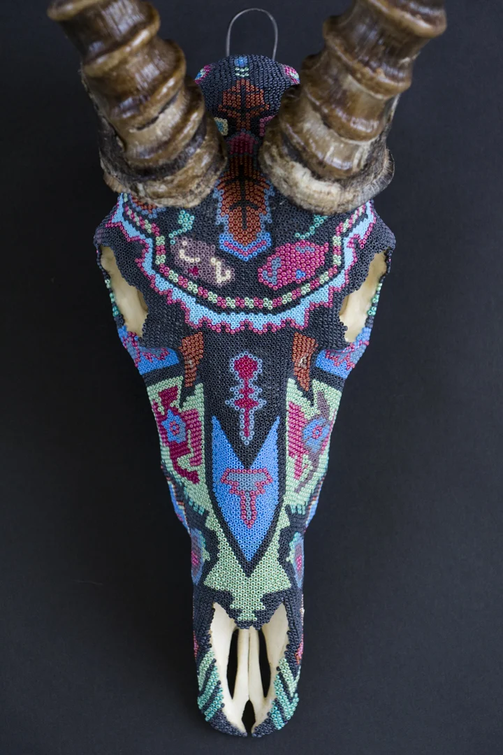HCW BEAD ART PORTFOLIOjackson skull 20180408_8.jpg