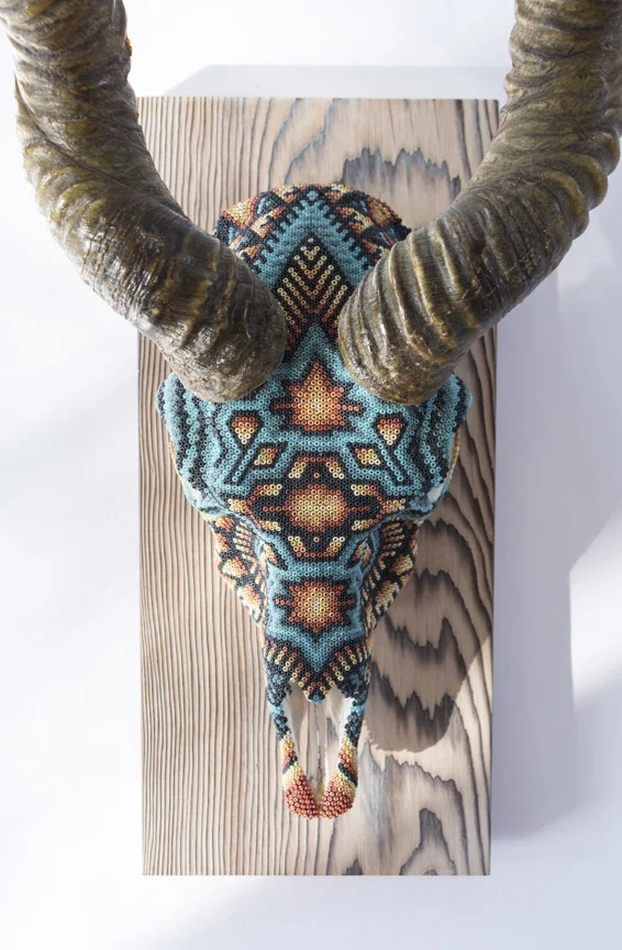 Commissioned in 2017 