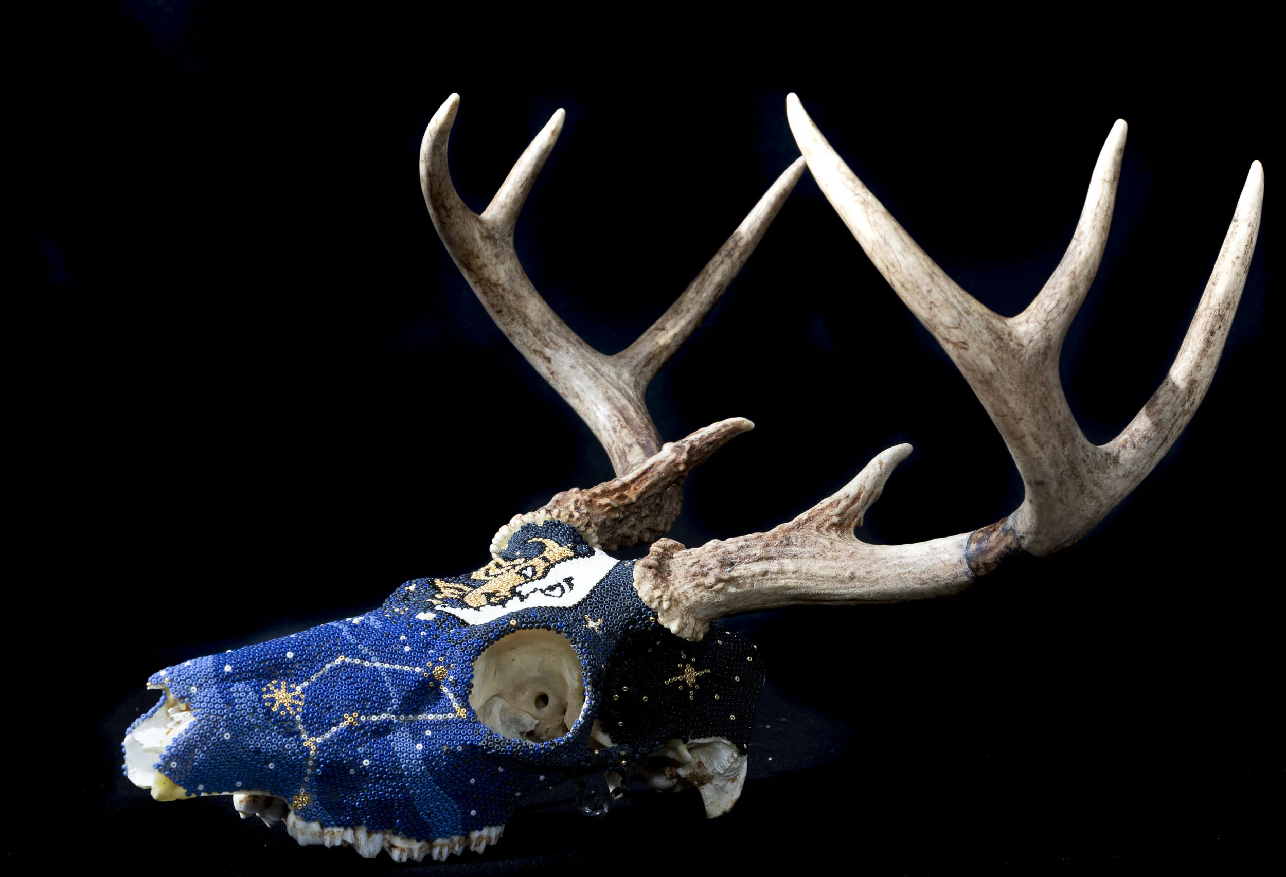  Gemini constellation  