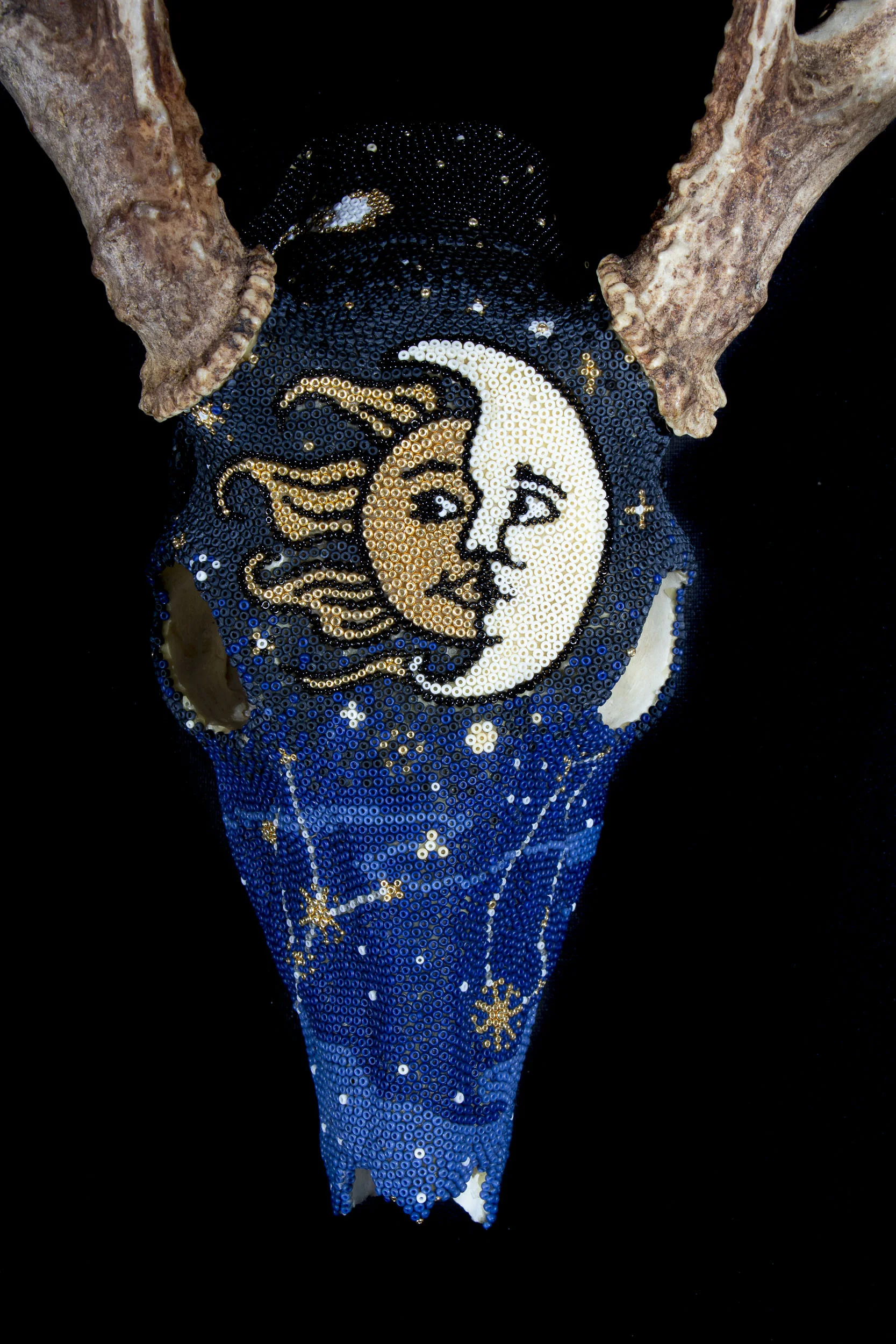  7 colors. no.11 &amp; no.15 seed beads 