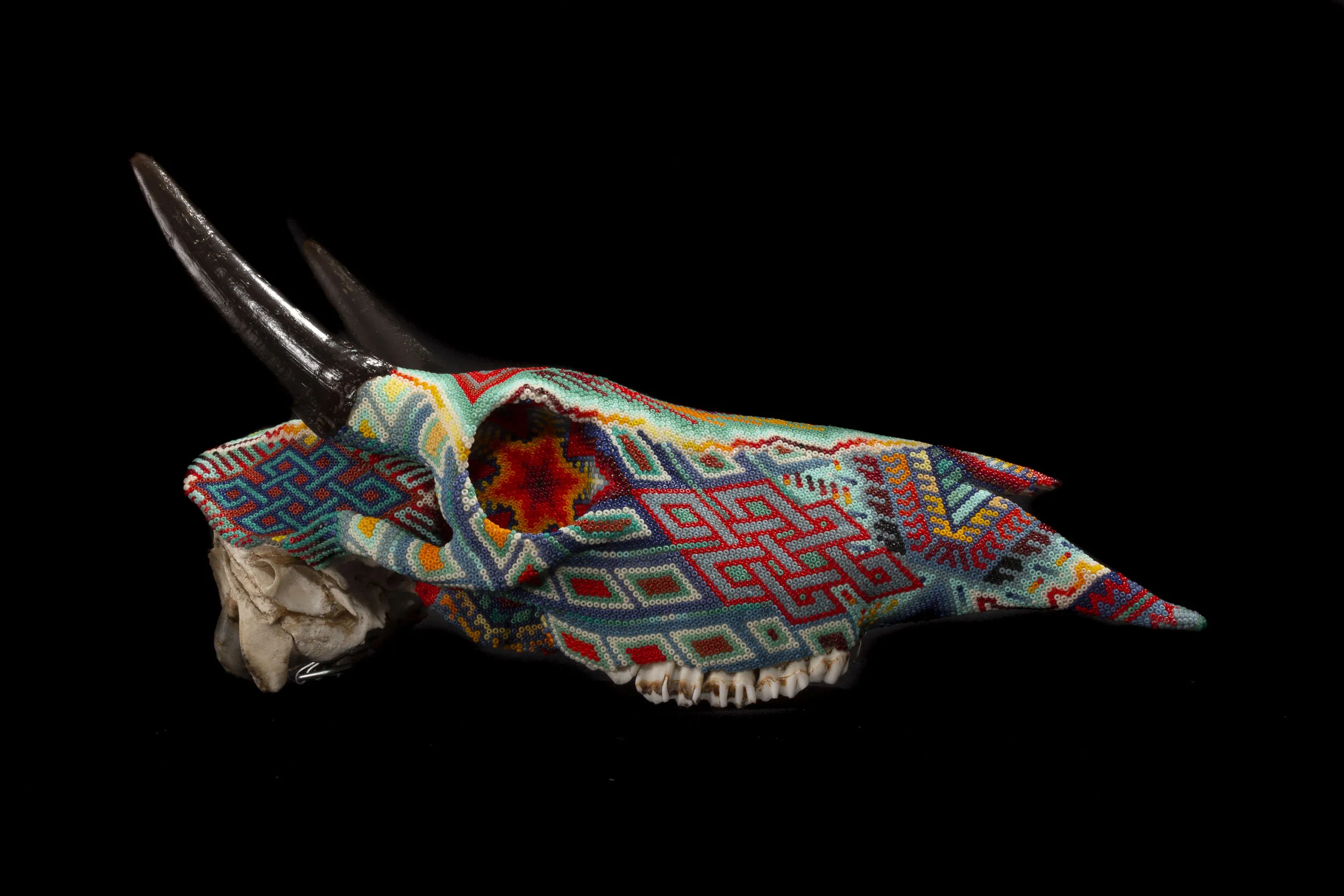  Moreover, it represents the intertwining of wisdom and compassion, the mutual dependence of religious doctrine and secular affairs, the union of wisdom and method, the inseparability of śūnyatā "emptiness" and pratītyasamutpāda "interdependent origi