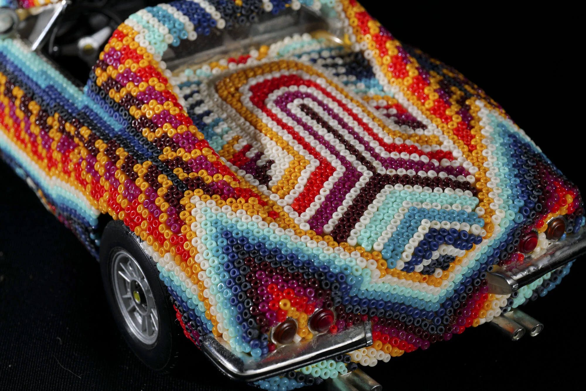  I have always loved cars. I remember driving around with my dad when I was a kid spotting corvettes and ferraris on the road. I used to LOVE going to car shows at the Palmer Auditorium. I go to the first-saturday hot rod nights at Top Notch every ch