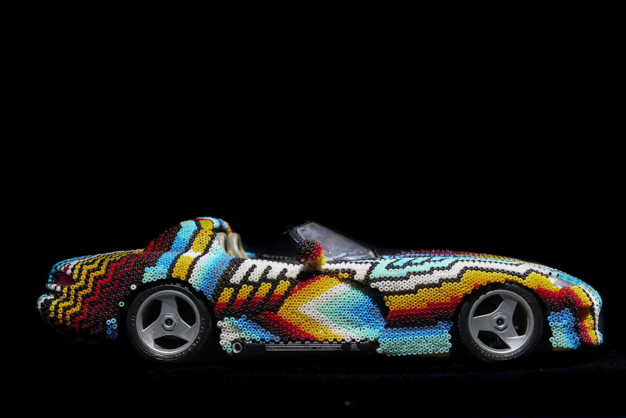  Viper 2020  10” X 4.5” X 2.75” 