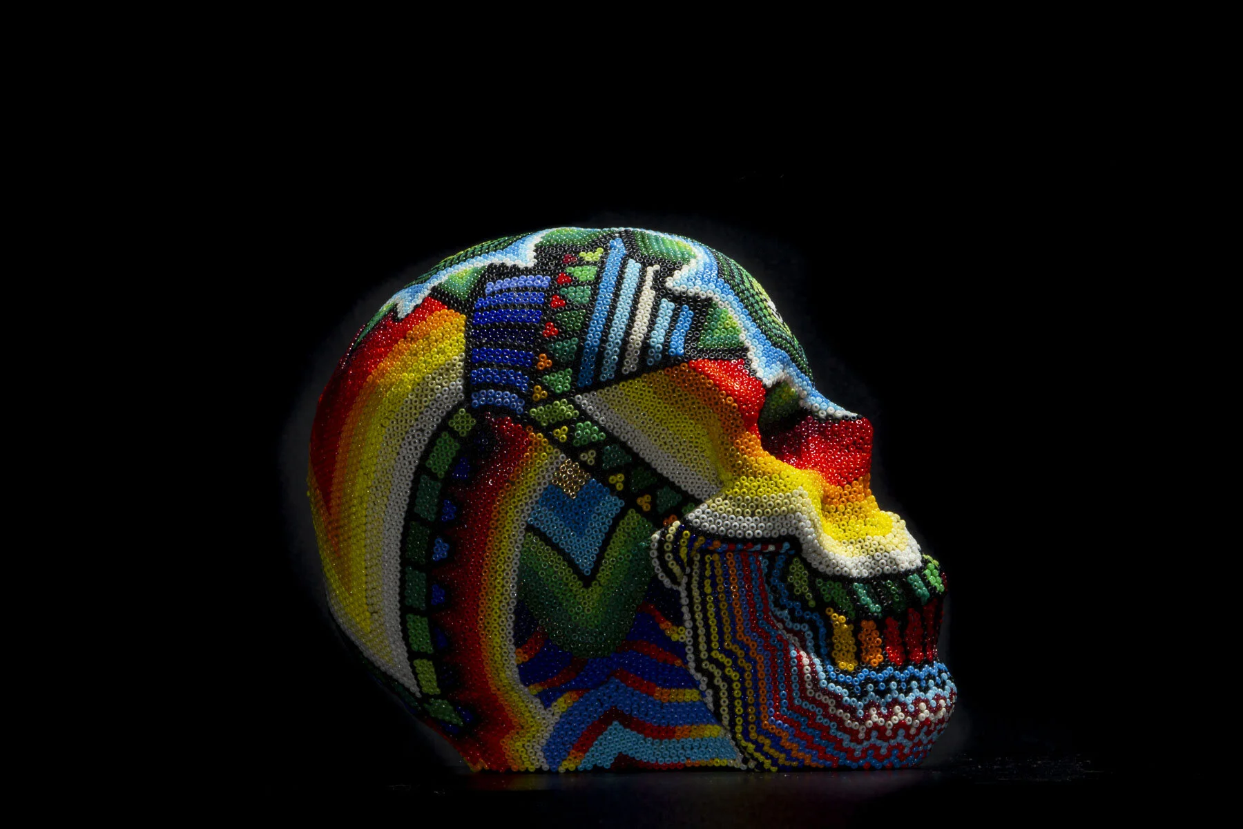 201222_Human Skull VI WEB HD_1.JPG