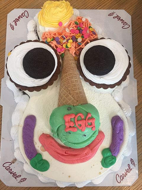 Behind the Cookiepuss episode artwork