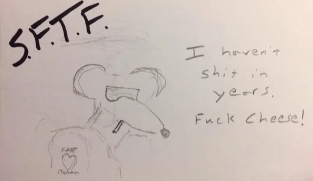 Improv episode artwork