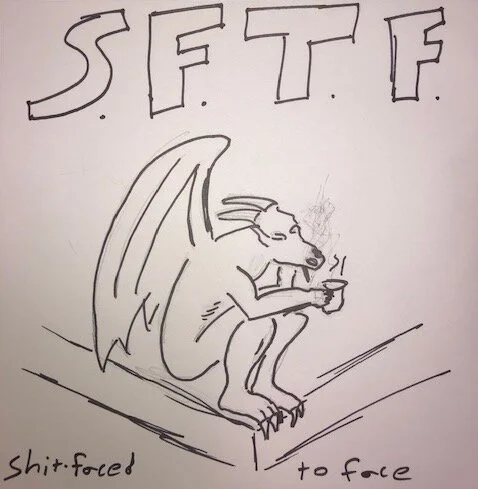 Gargoyles episode artwork