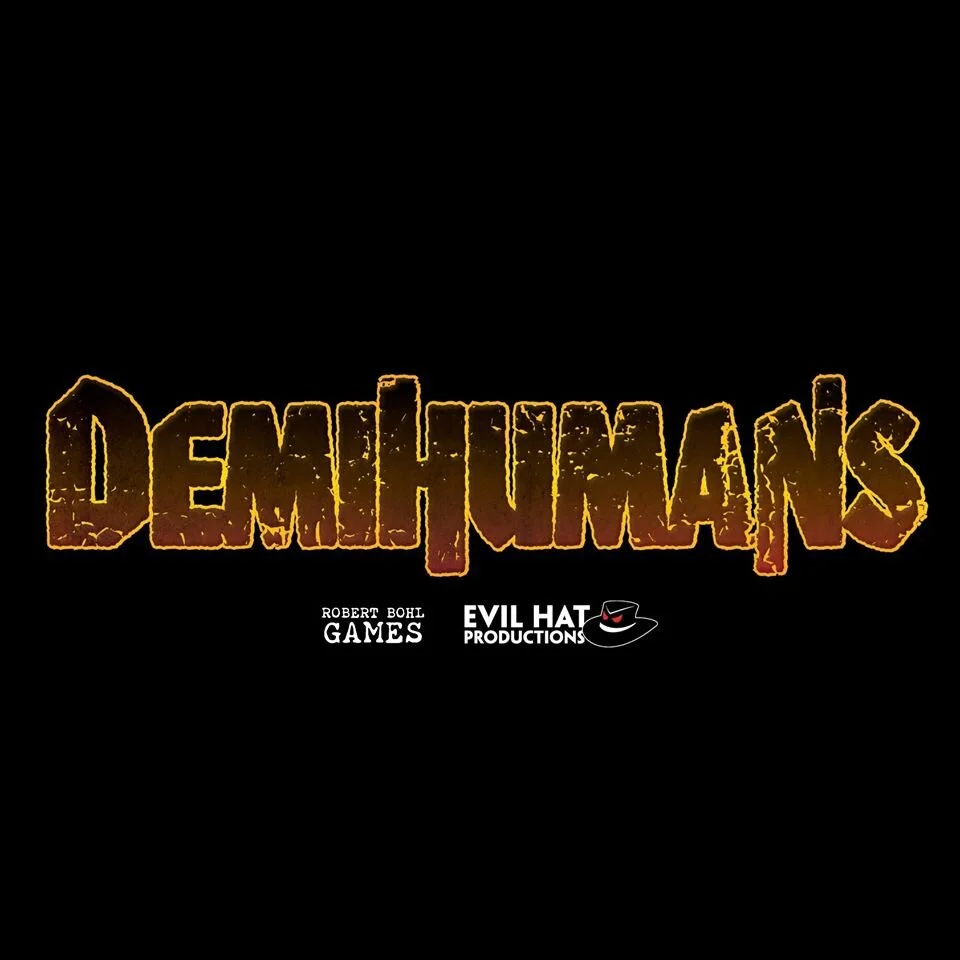 Demihumans Ep 8