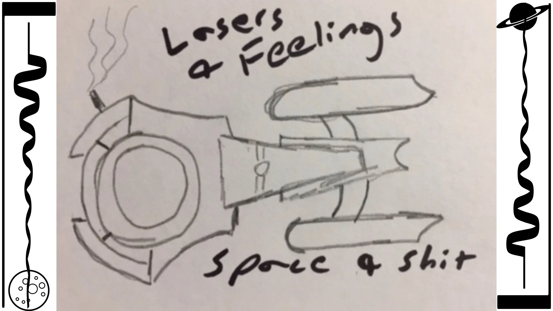 Lasers &amp; Feelings Ep 1 (Classic)