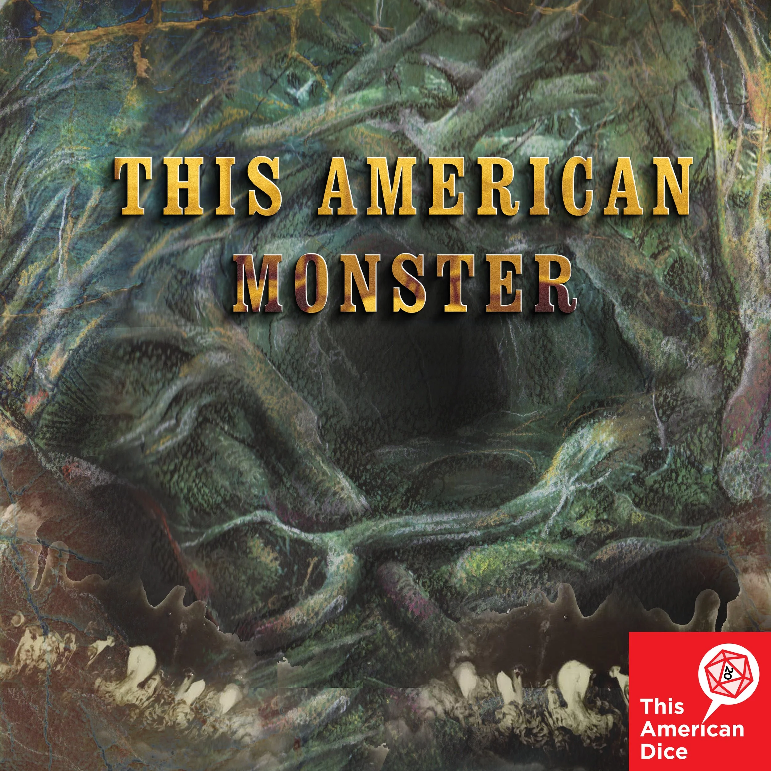 This American Monster: Mystery 2 Ep 3