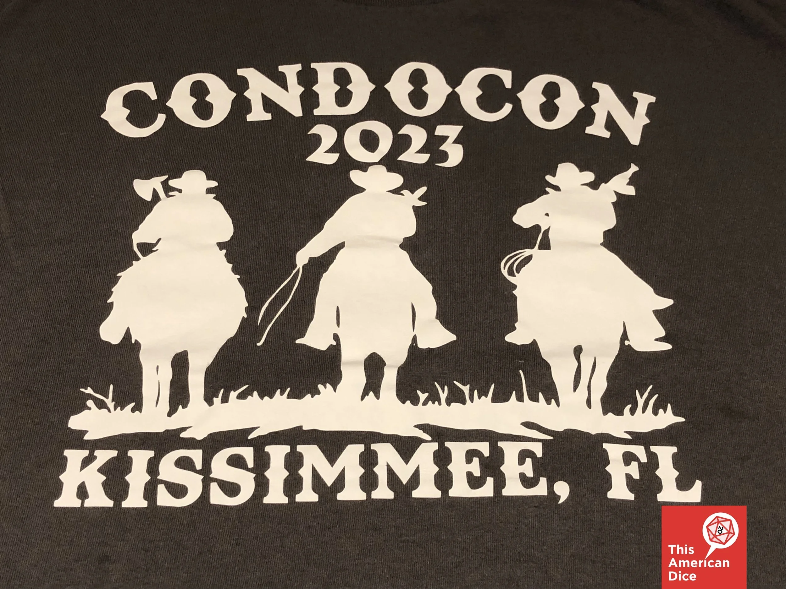 Gizzard Gulch - Live from CondoCon Ep 3