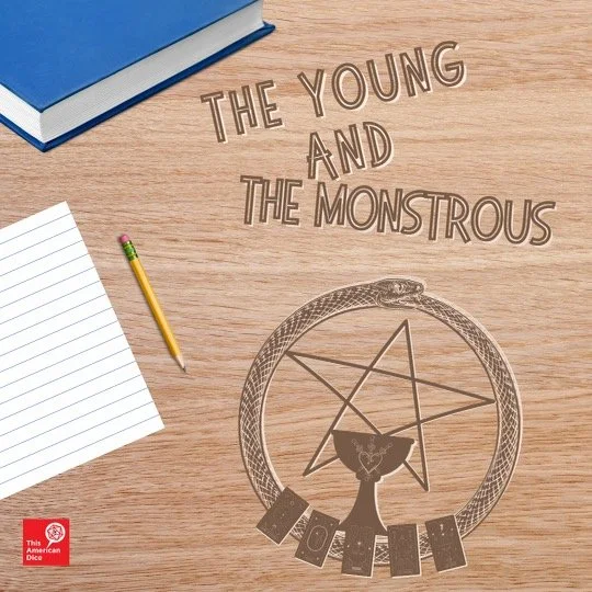 The Young and the Monstrous Ep 20
