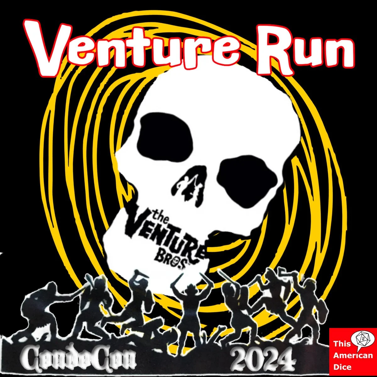 Venture Run: CondoCon 2024 Ep 3