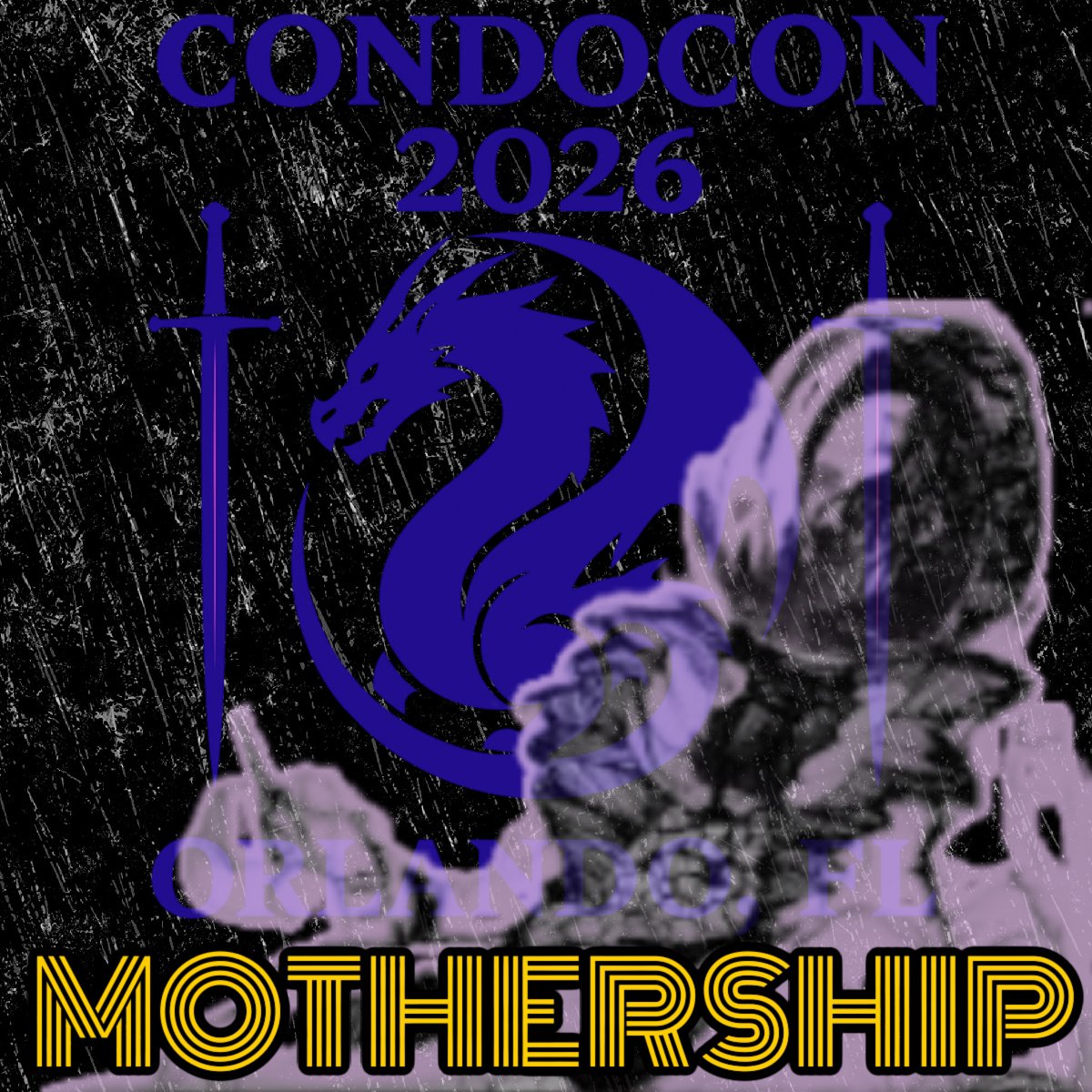 Mothership - CondoCon 2026: Ep 1