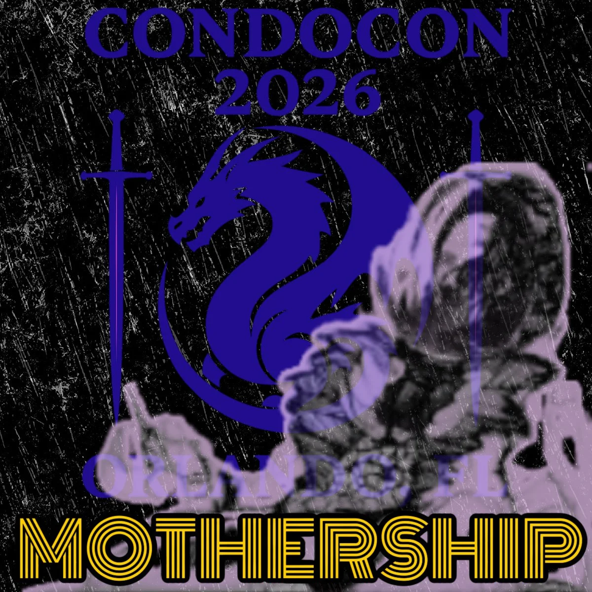 Mothership - CondoCon 2026: Ep 3