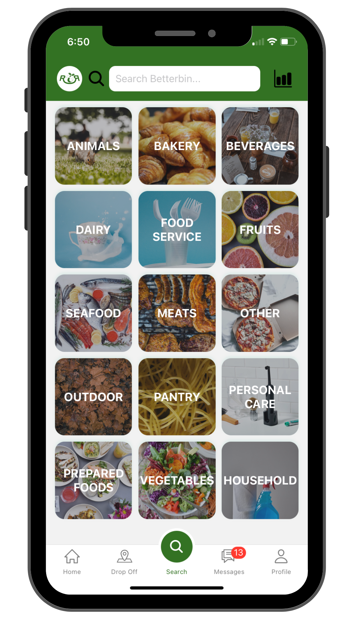 Education/App — Rubber City Reuse