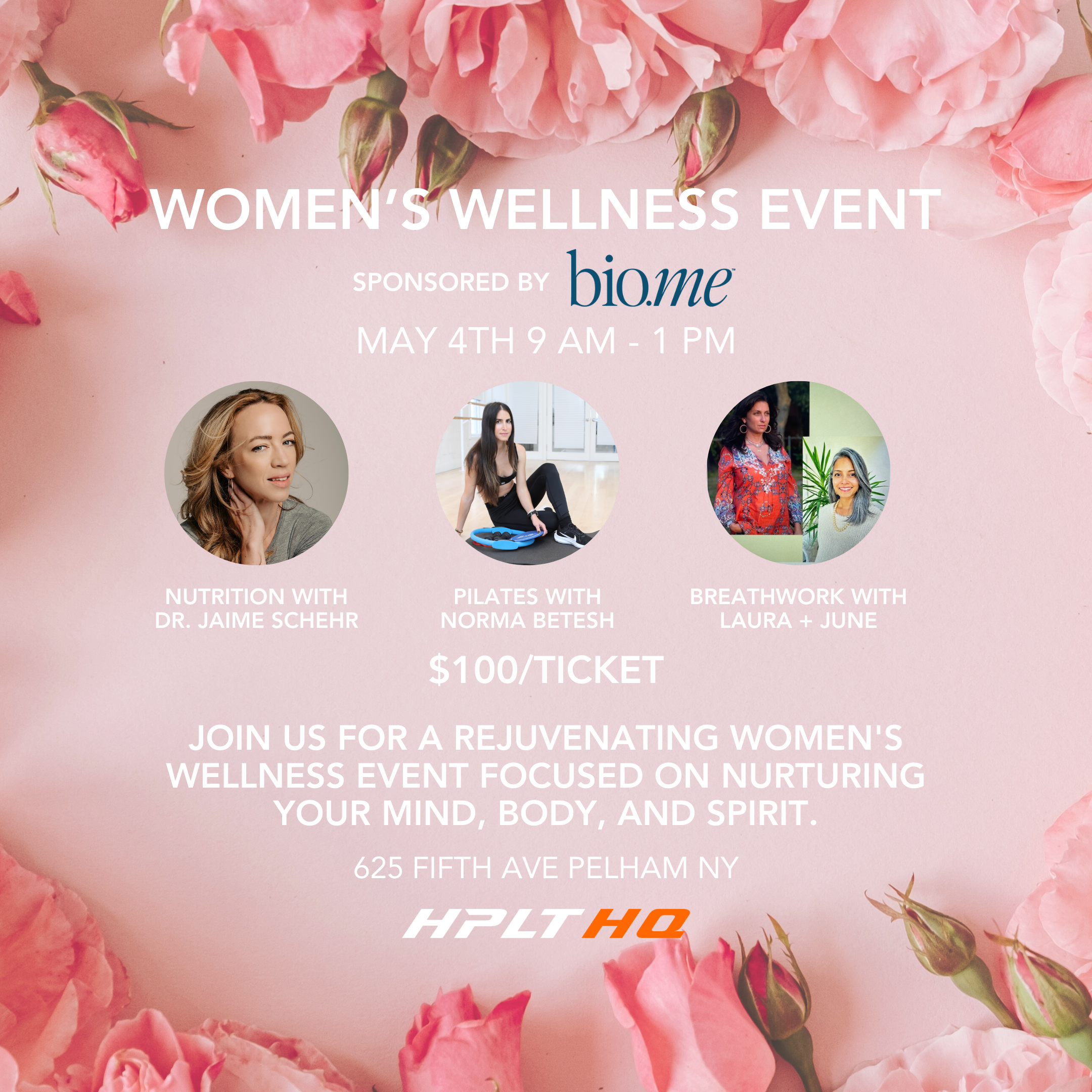 women’s wellness event (Instagram Post).png