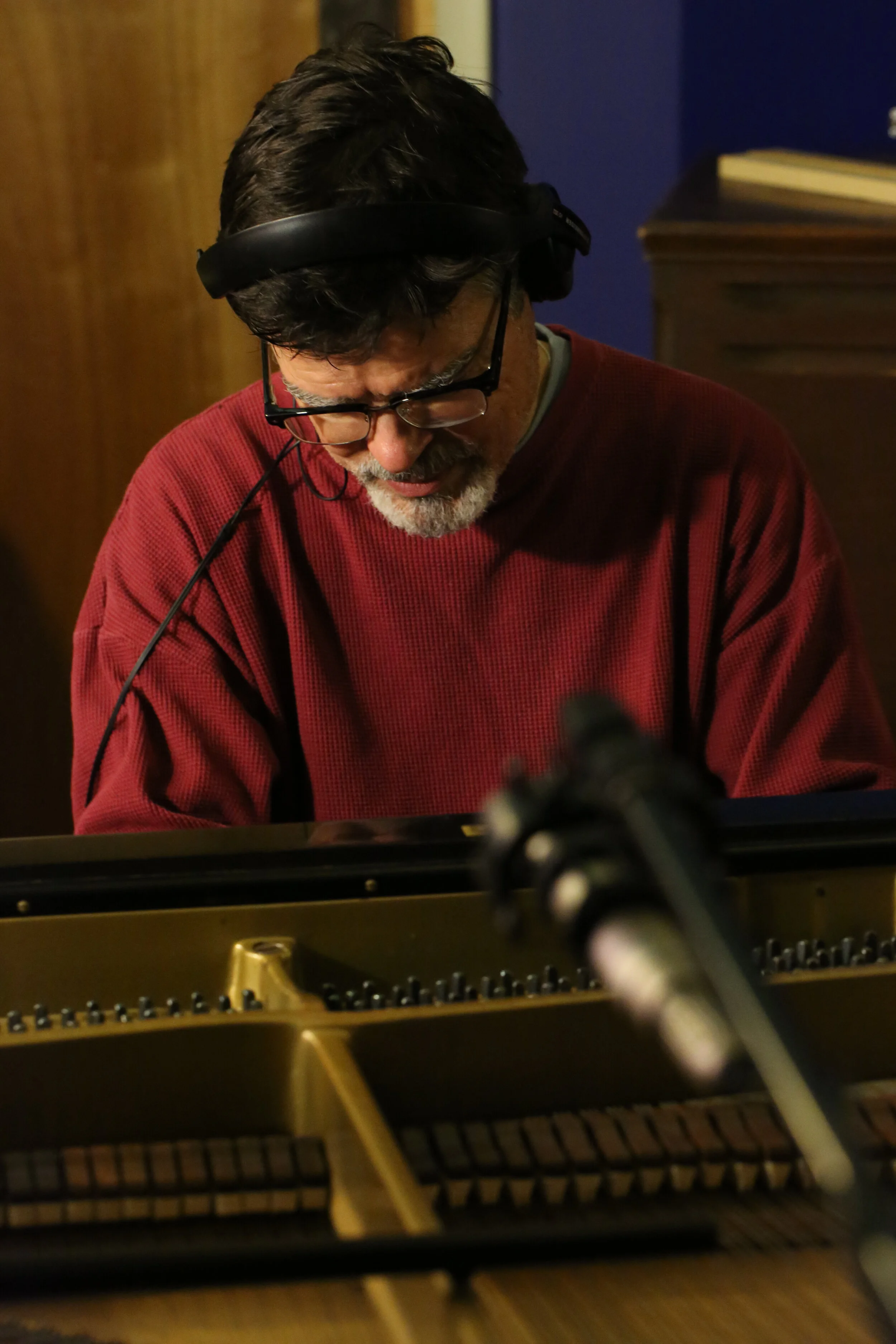 December 2019 Postcard From The Edge - A Reflection by Gary Walters