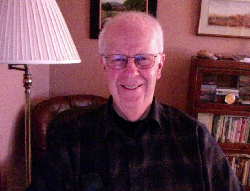 Podcast — The Growing Edge