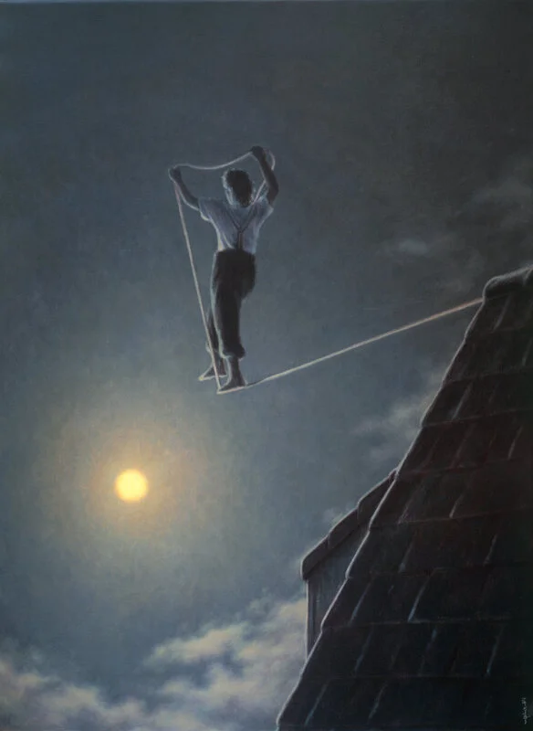 Episode 20: A Conversation About Living In Uncertain Times