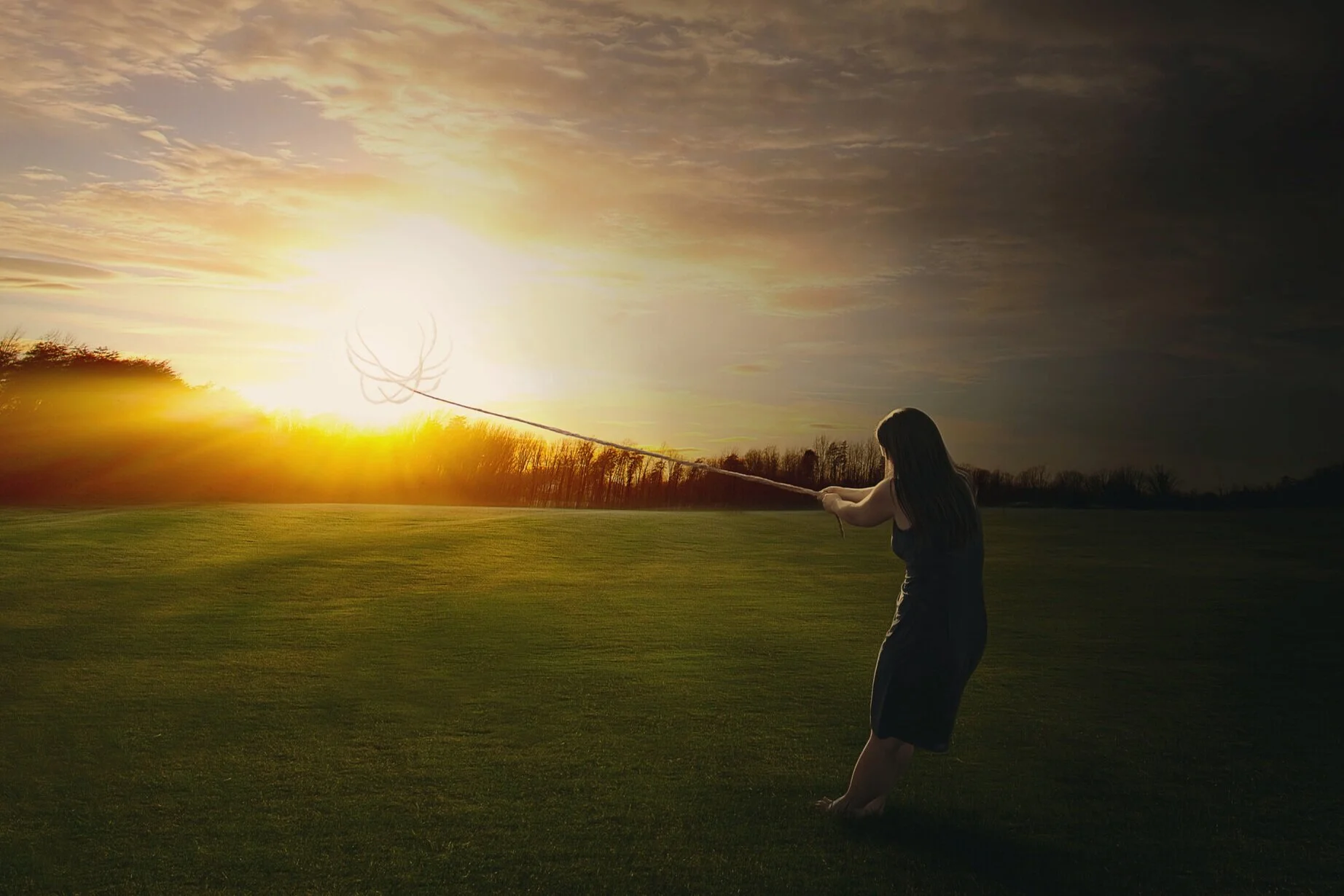 Episode 21: Gardening In The Dark