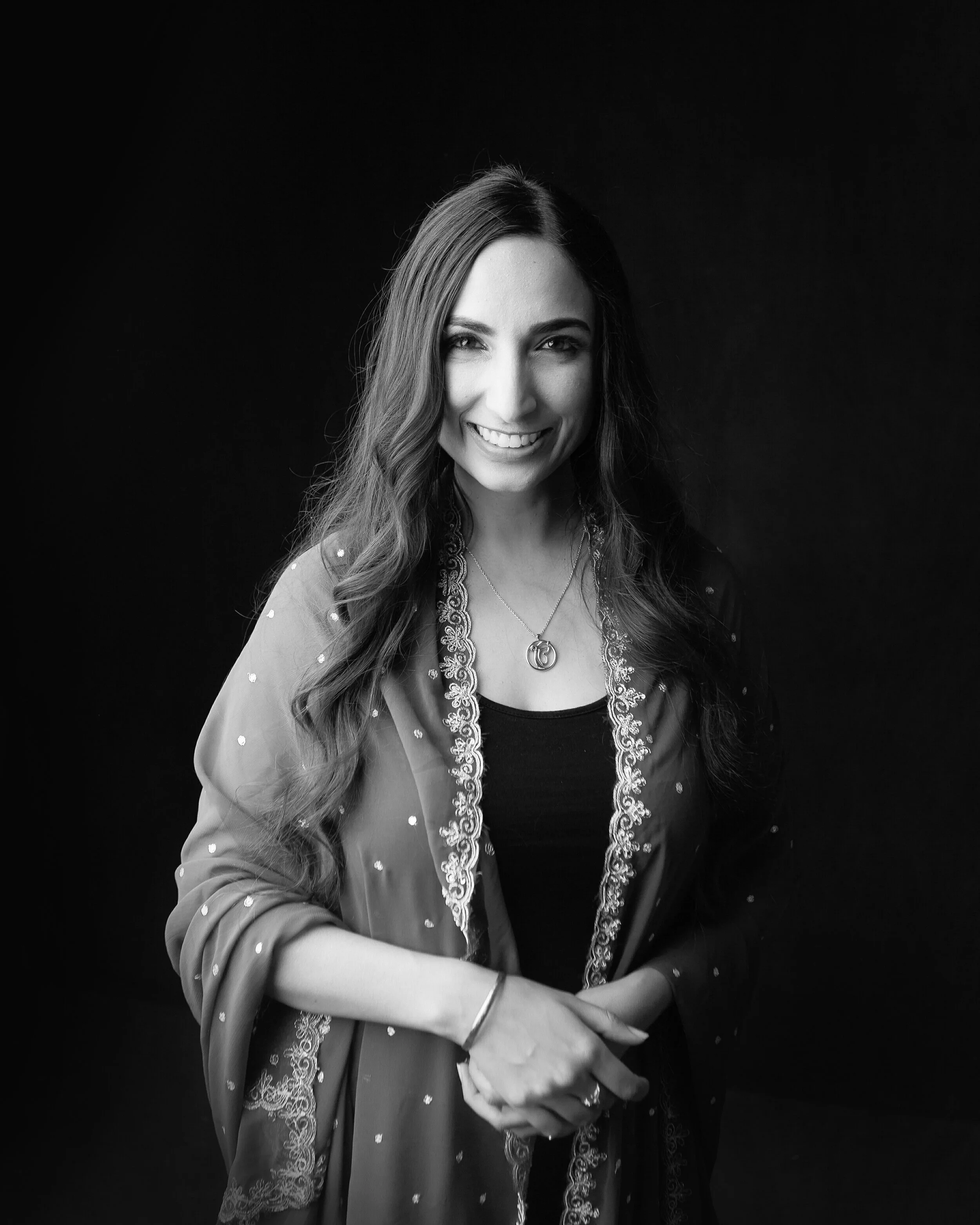 Episode 22: Revolutionary Love - A Conversation With Author/Activist Valarie Kaur