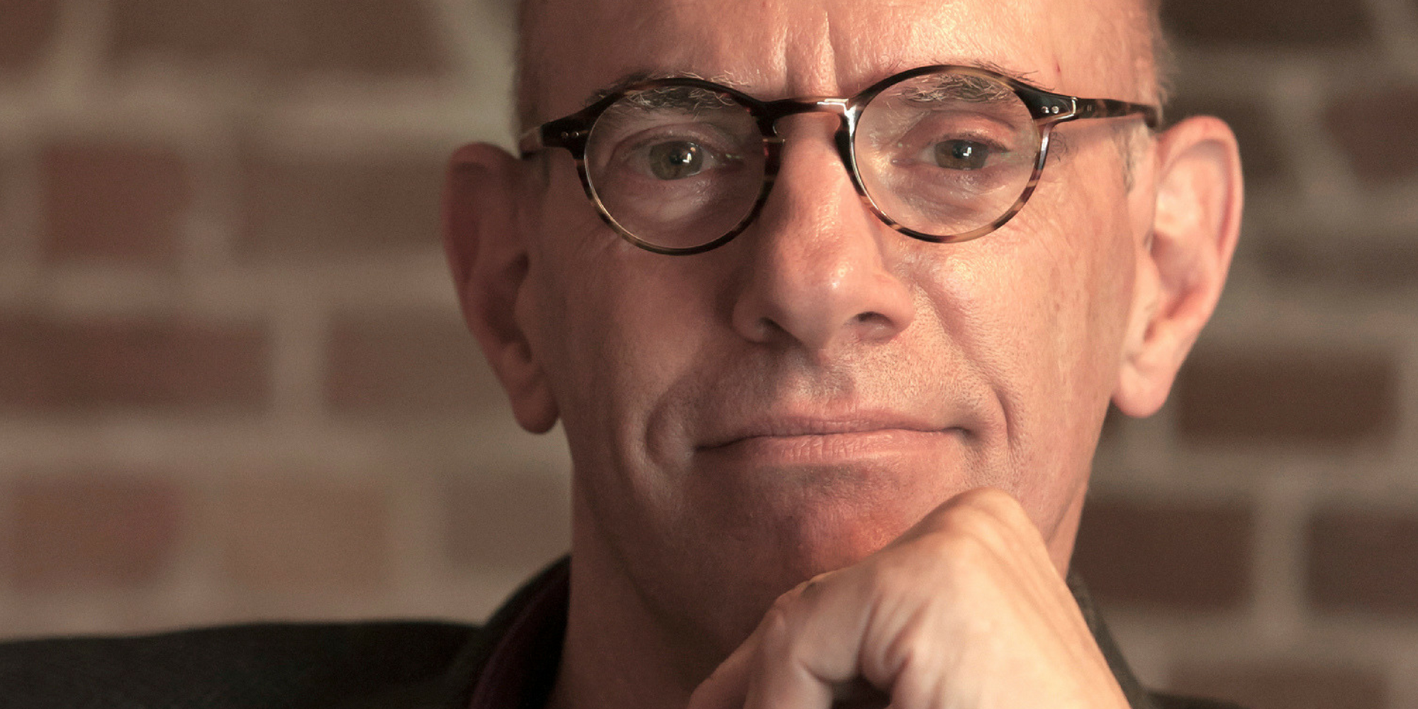 June 2021 Rebroadcast of A Conversation With Beloved Author/Poet/Educator Mark Nepo