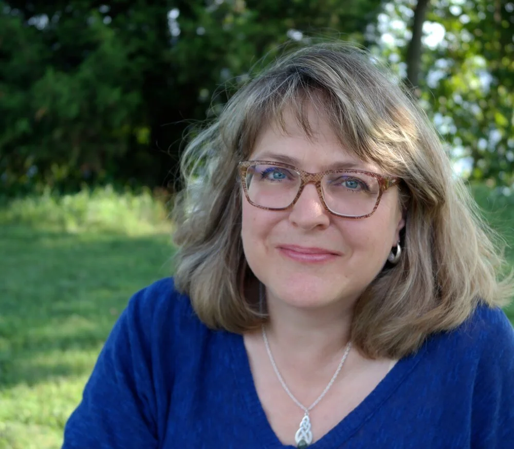 Episode 41: Hope At The Margins - A Conversation With Theologian/Author Diana Butler Bass