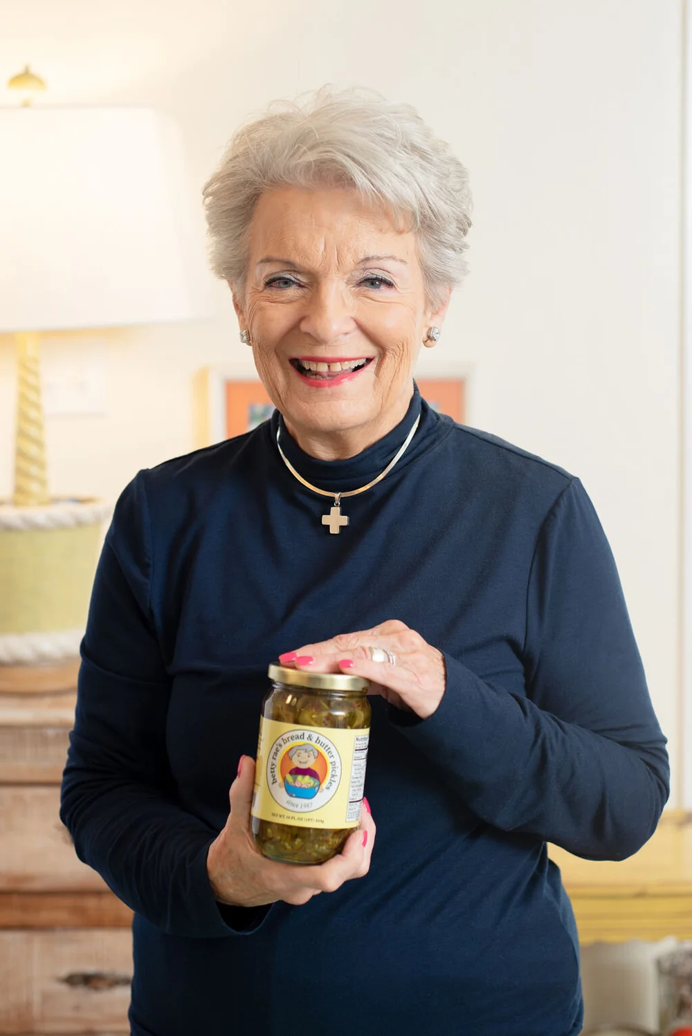 Betty Rae Worley