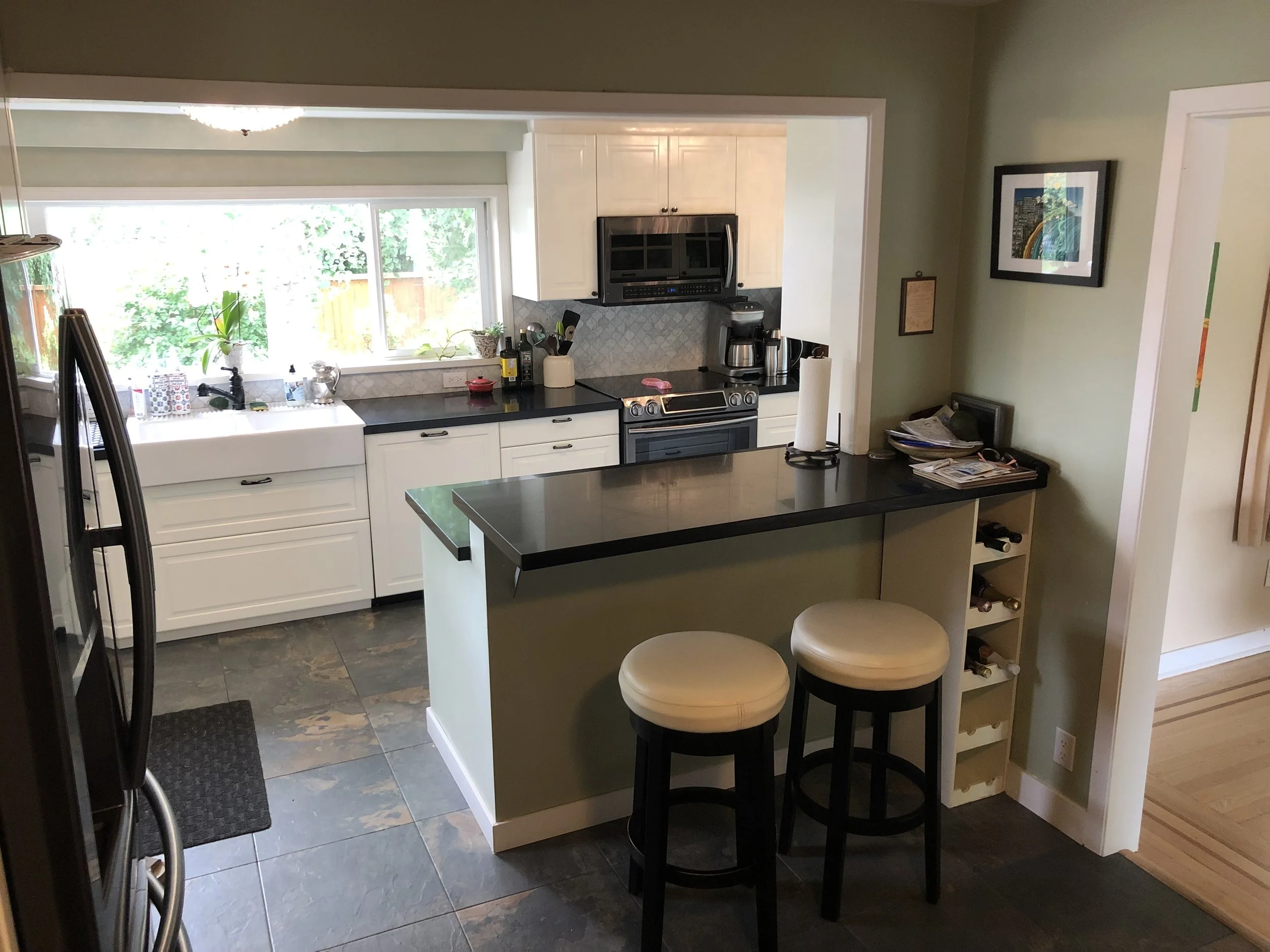 Kitchen Remodel