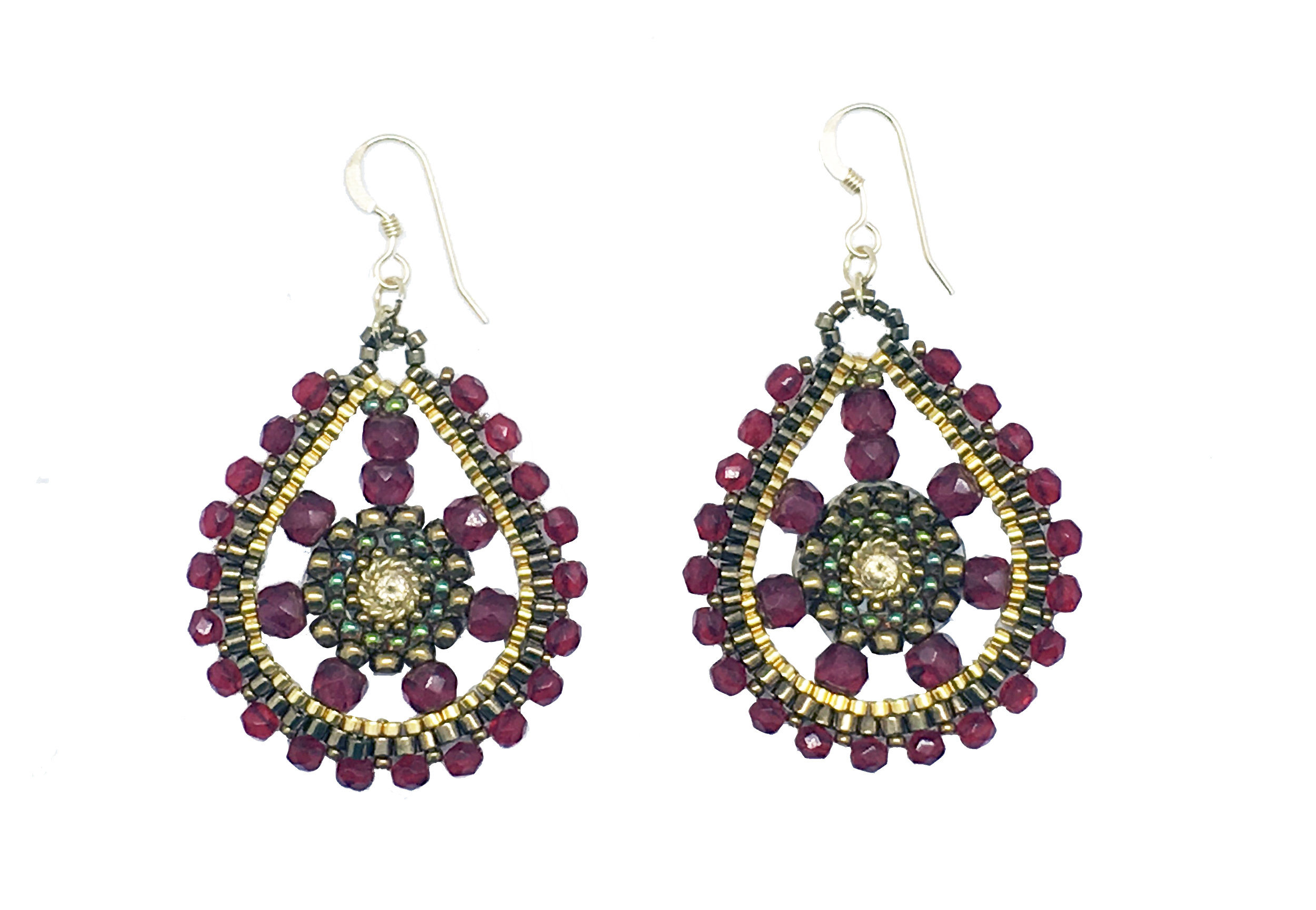 Bespoke dangle drops