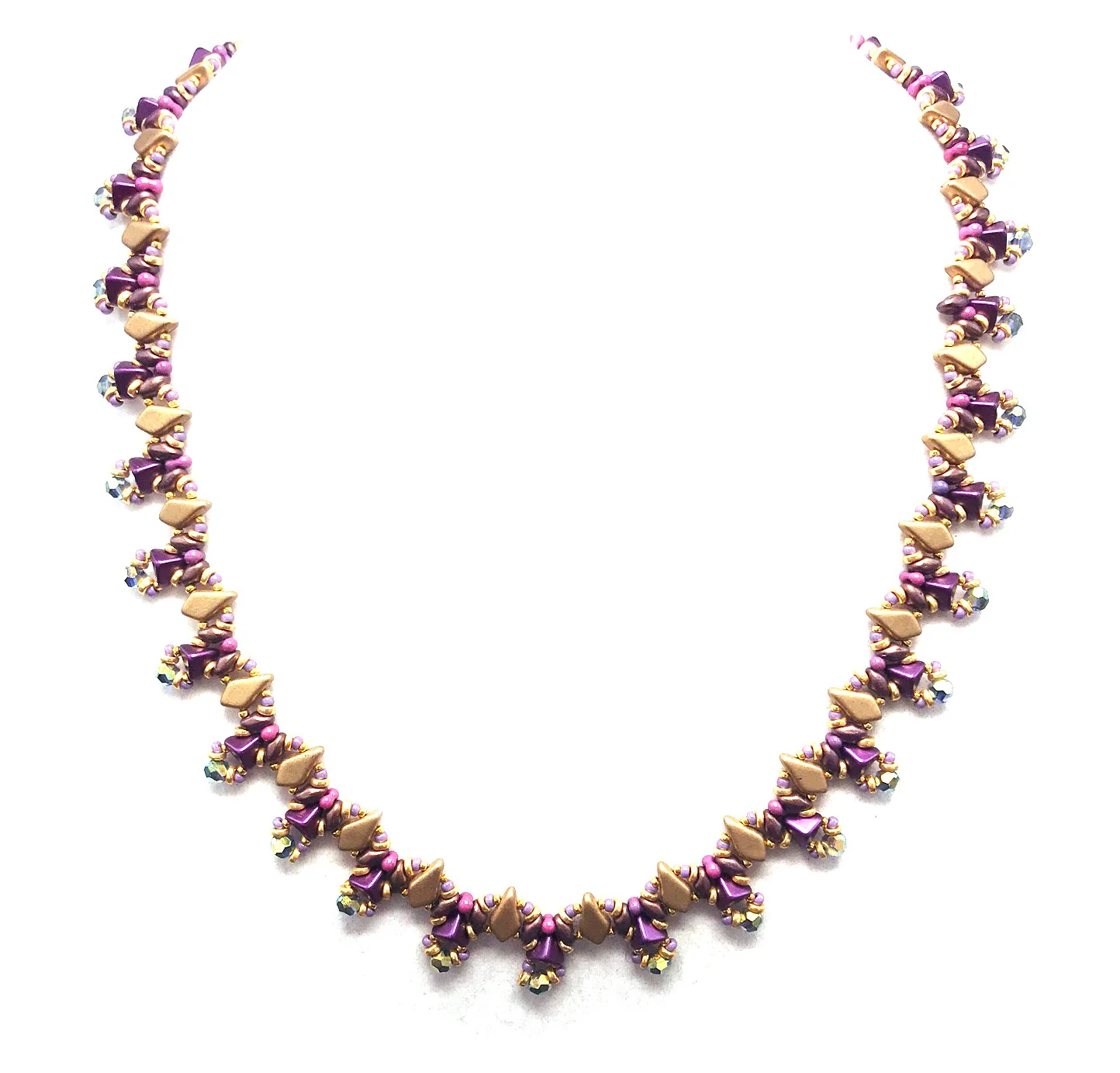 Kites &amp; Kheyops Necklace