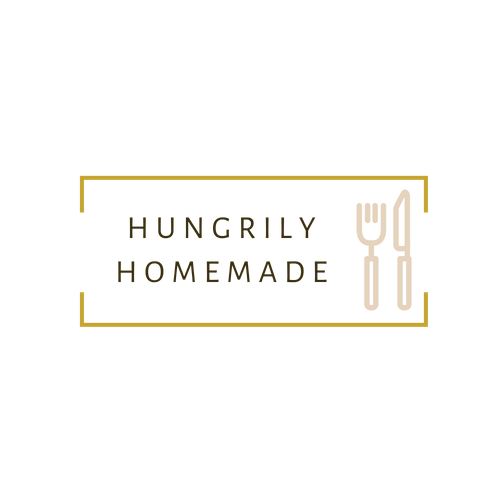 Hungrily Homemade