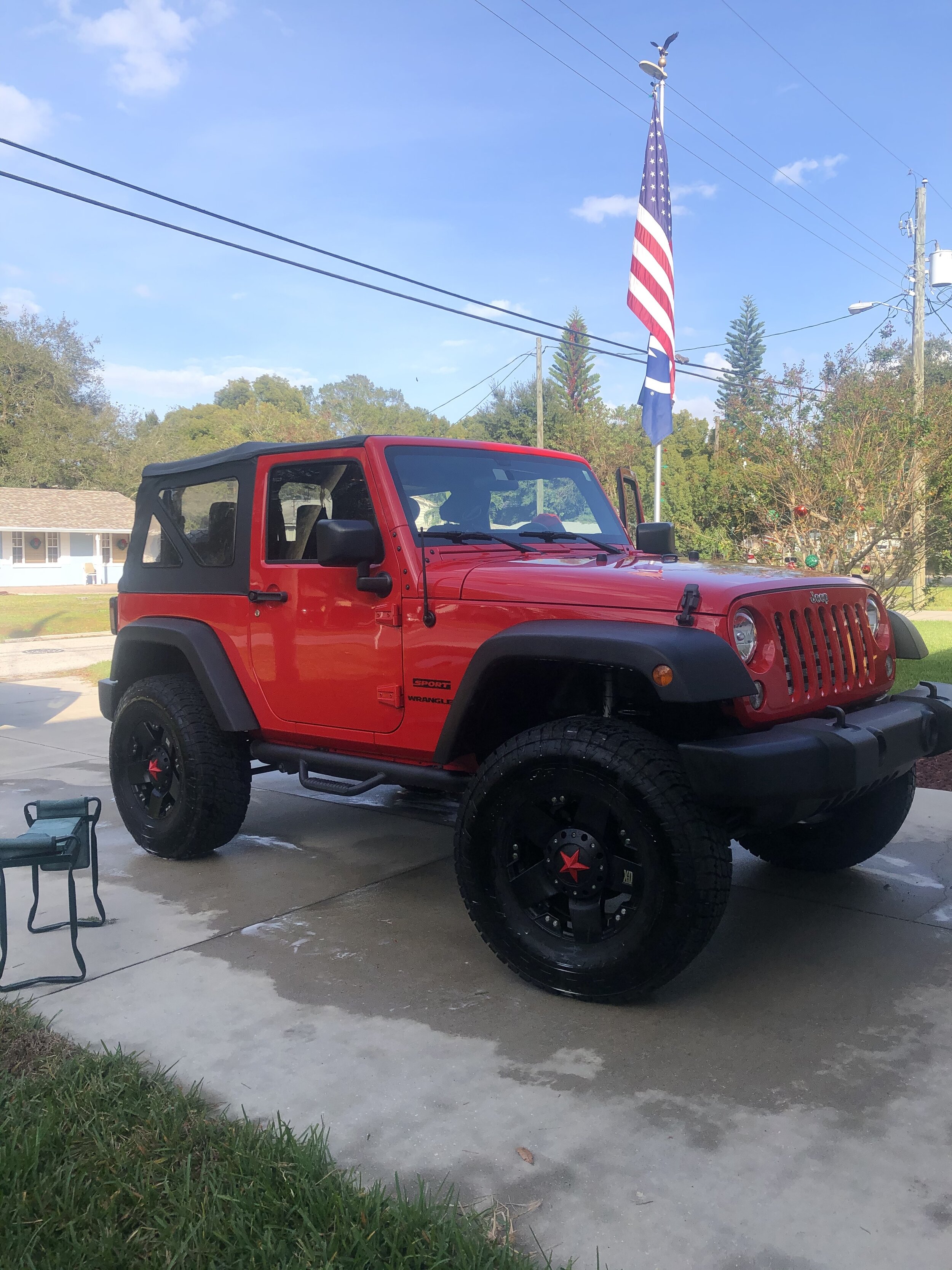 Tampa Mobile Detailing