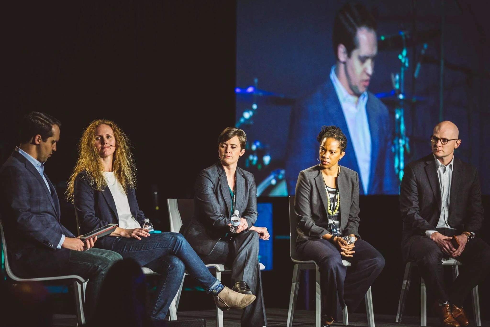 Panel: Human Trafficking